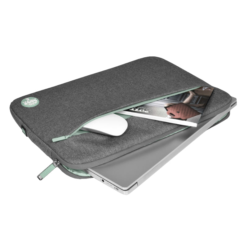 Port NB Sleeve Yosemite Eco 15.6" GRY