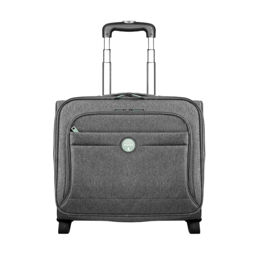 Port Trolley Yosemite Eco 15.6/16 GRY