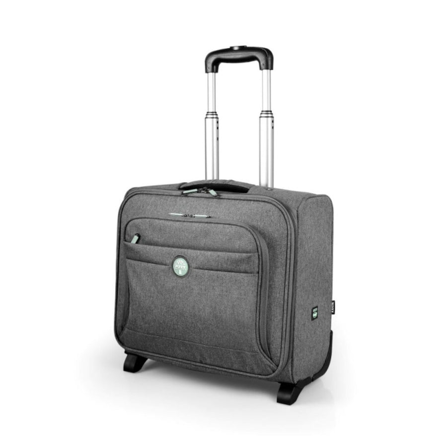 Port Trolley Yosemite Eco 15.6/16 GRY