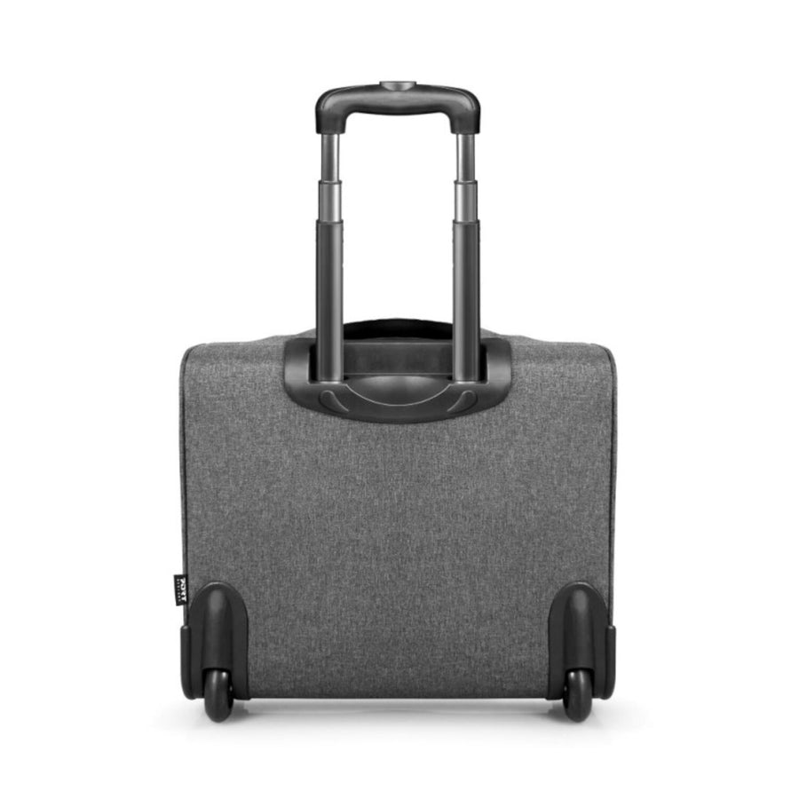 Port Trolley Yosemite Eco 15.6/16 GRY