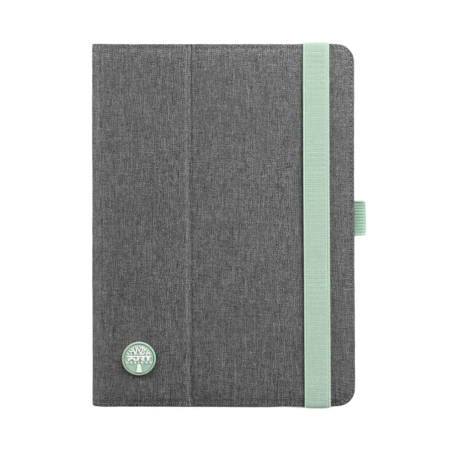 Port Tab Case Yosemite Eco 9/11" BK