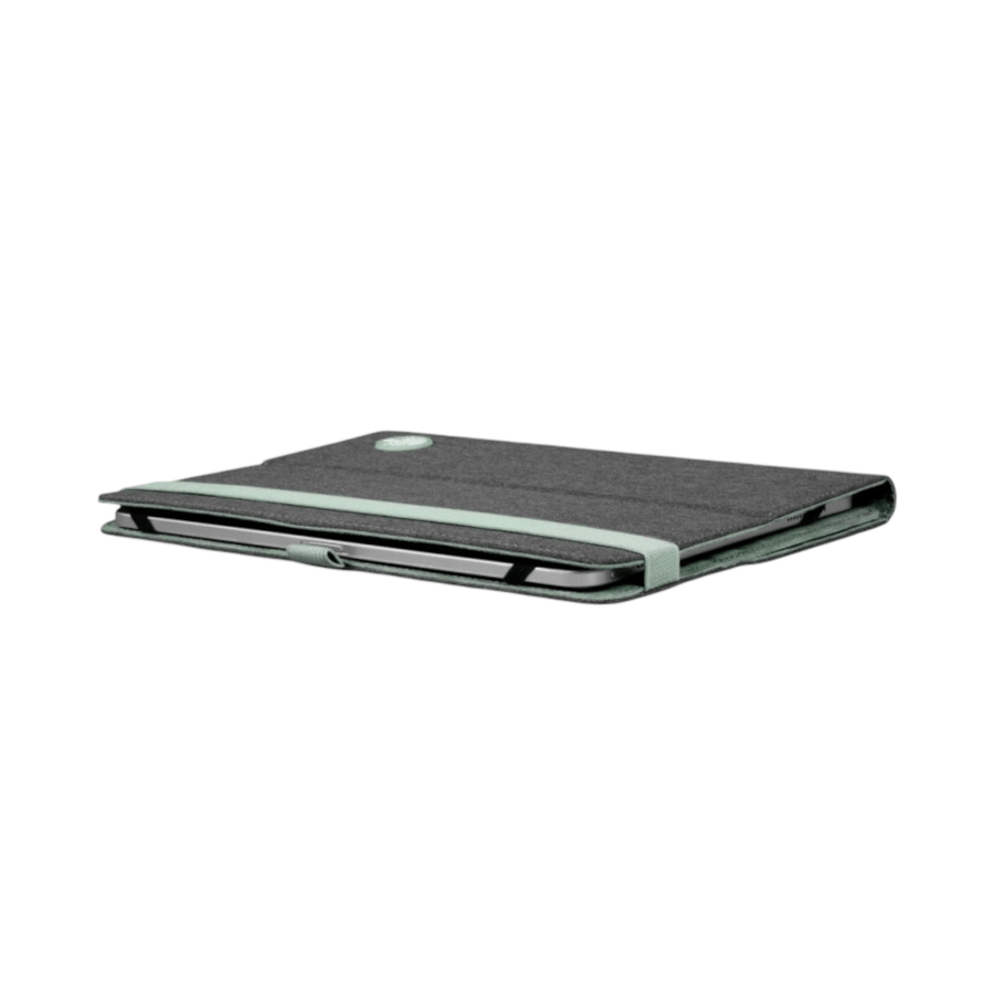 Port Tab Case Yosemite Eco 9/11" BK
