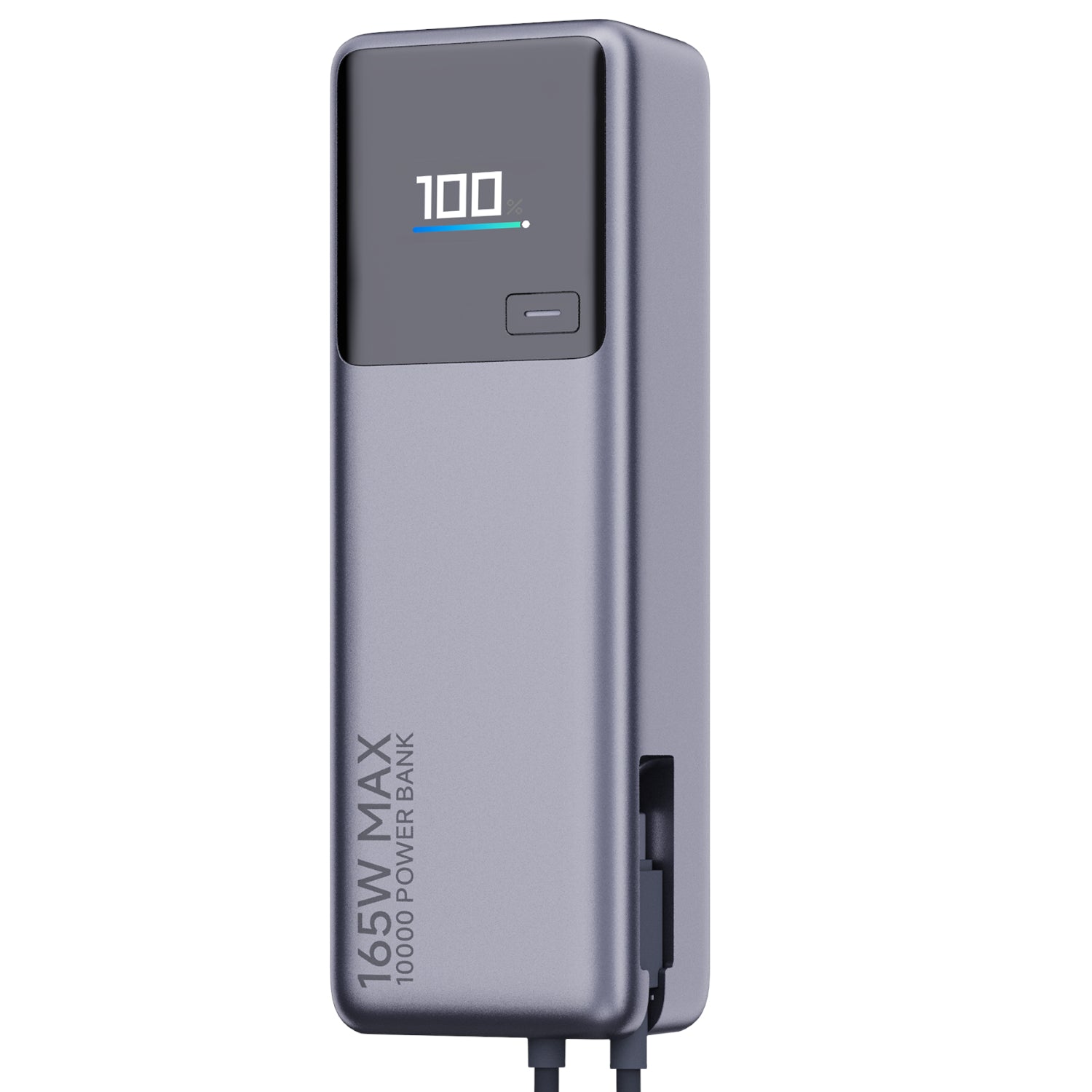 Xiaomi 165W Power Bank 10000mAh (Integrated Cable)