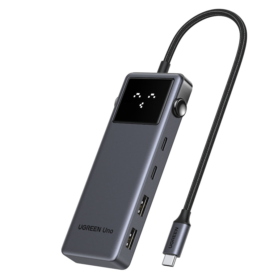 UGREEN USB-C 4-in-1 Dock