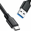 UGREEN USB-C Male To USB 3.0 A  3A Data Cable 1M