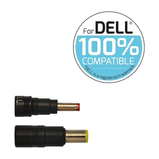 Port NB PWR ADAPT Dedicated DELL 90W