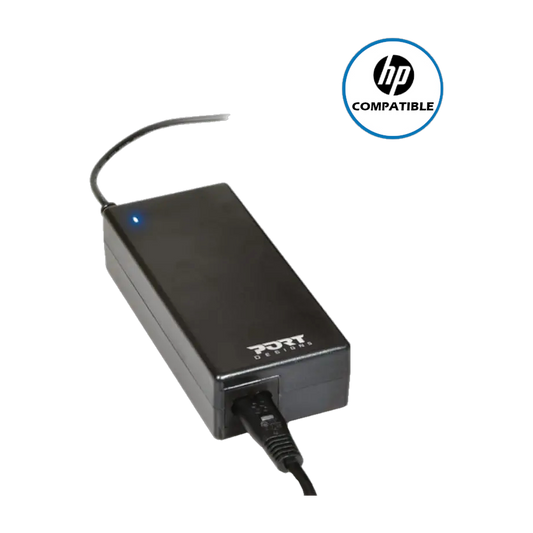 Port NB PWR ADAPT Dedicated HP 90W