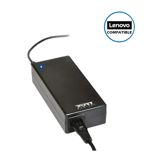 Port NB PWR ADAPT Dedicated Lenovo 90W