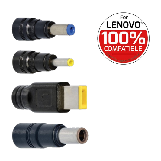 Port NB PWR ADAPT Dedicated Lenovo 90W