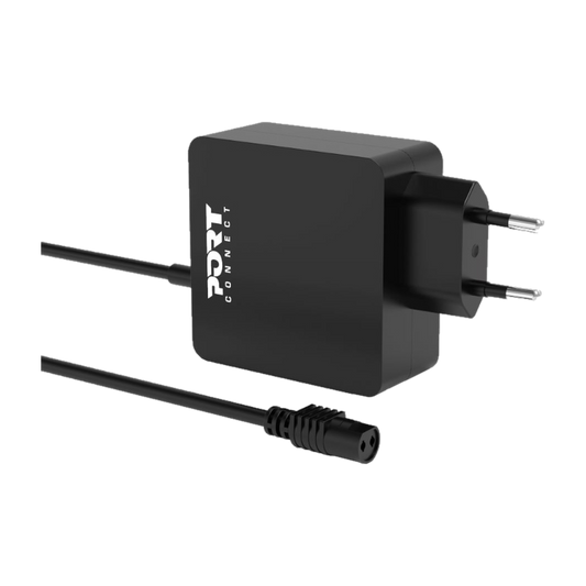 Port Connect 45W Universal Notebook Adapter