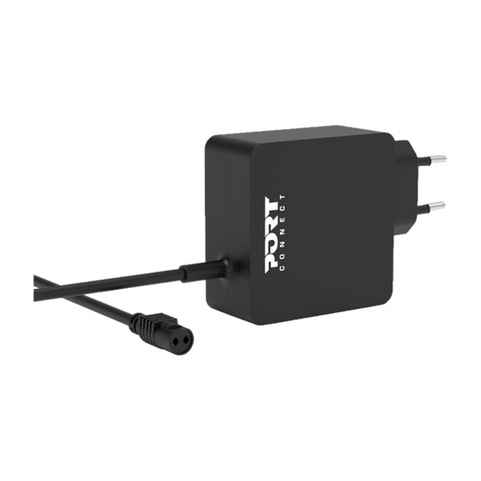 Port Connect 45W Universal Notebook Adapter