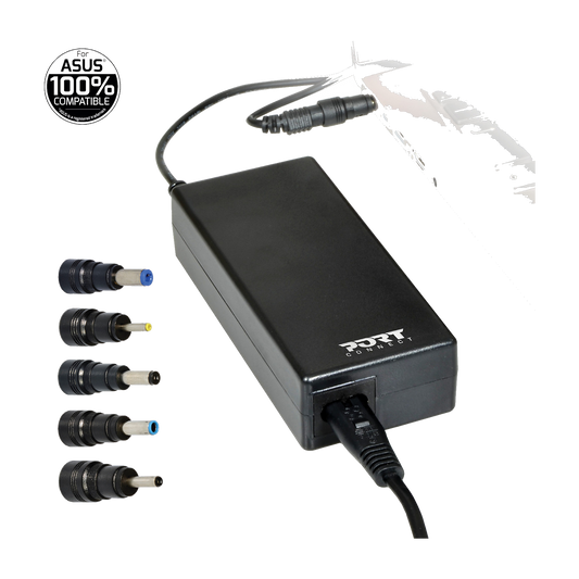 Port NB PWR ADAPT Dedicated ASUS 65W