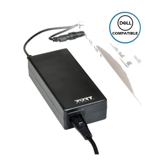 Port NB PWR ADAPT Dedicated DELL 65W