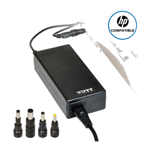 Port NB PWR ADAPT Dedicated HP 65W