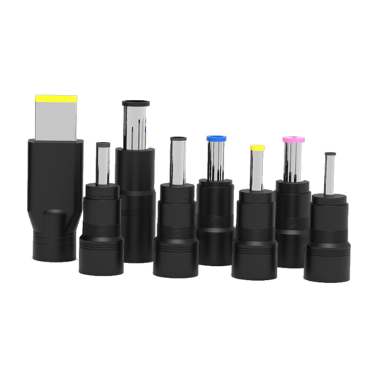 Port Connect 65W Universal Notebook Adapter