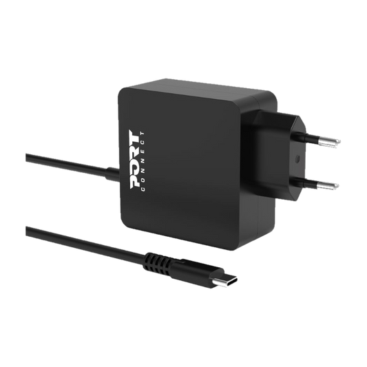 Port NB PWR ADAPT Type-C 45W