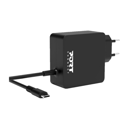 Port NB PWR ADAPT Type-C 45W