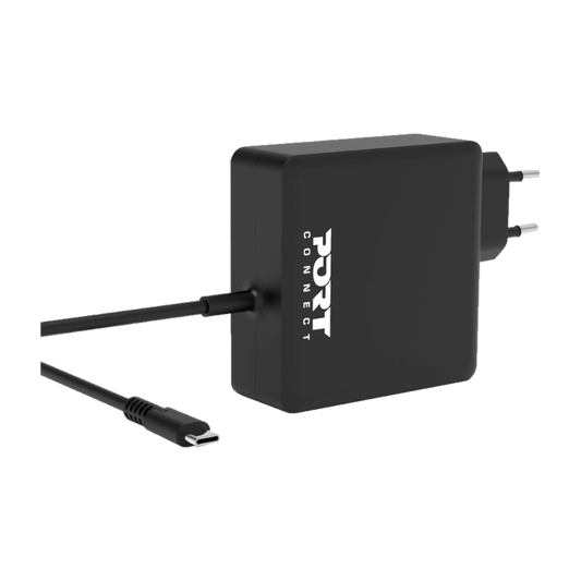Port NB PWR ADAPT Type-C 65W