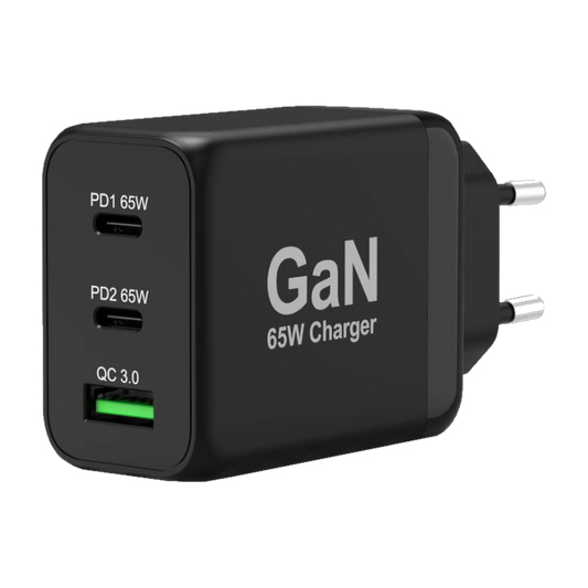 Port PWR ADAPT Universal GAN 65W
