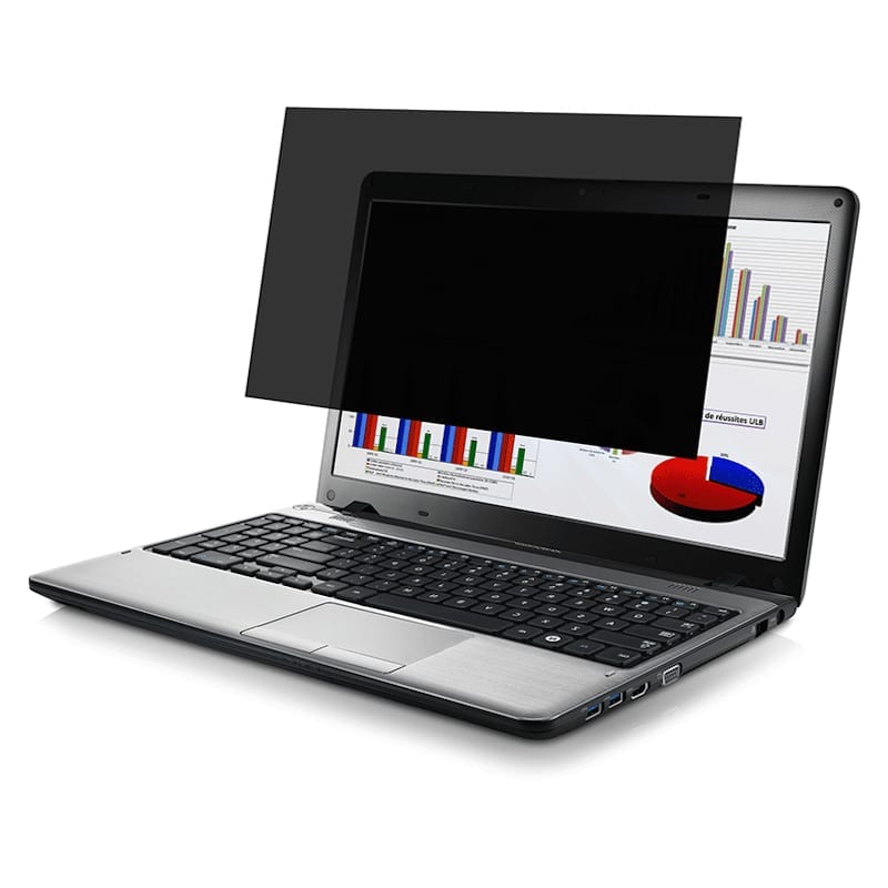 Port Connect 2D Professional Privacy Filter 19.5"