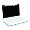 Port Connect 2D Clip On Universal Privacy Filter 13"