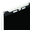 Port Connect 2D Clip On Universal Privacy Filter 15.6"