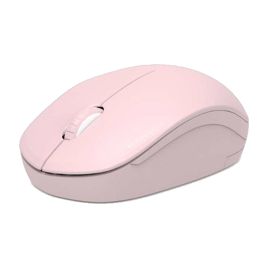 Port Mouse Collection II RF Blush 2 Year Warranty
