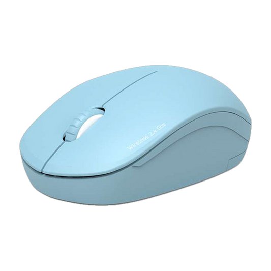 Port Mouse Collection II RF Azur 2 Year Warranty