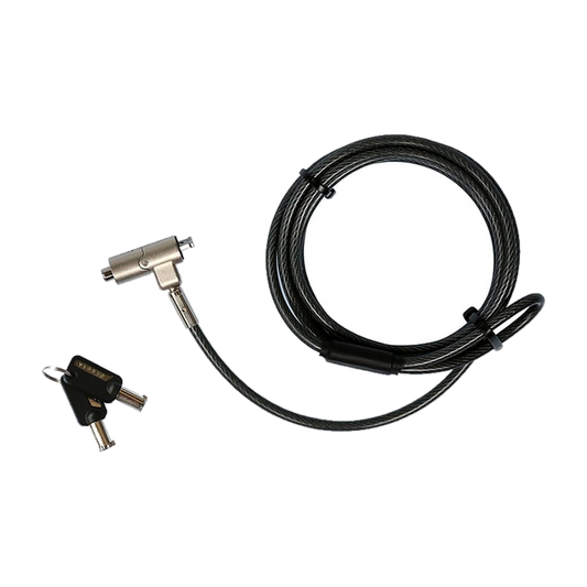 Port Connect 1.5mm Nano Slot Cable Lock