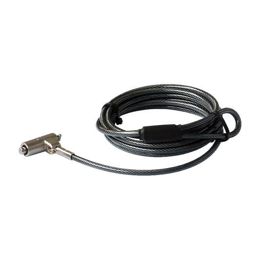 Port Connect 1.5mm Nano Slot Cable Lock