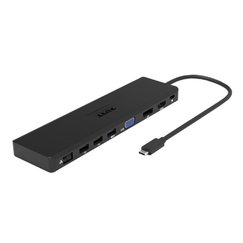 Port USB Type-C 1xUSB3.1 multi dock
