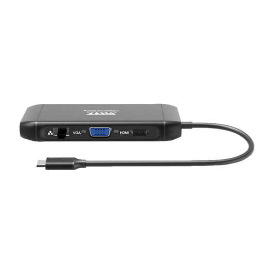 Port USB Type-C 4xUSB3.1 dock 100W
