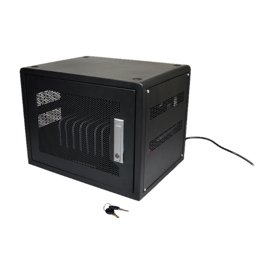 Port Charging Cabinet 10 Unit