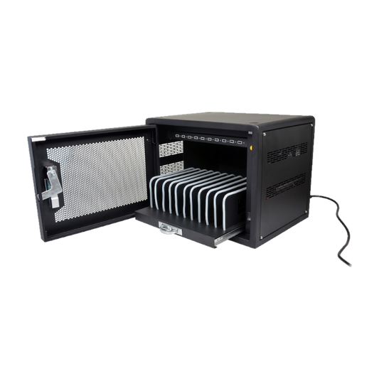 Port Charging Cabinet 10 Unit