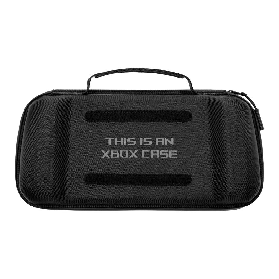 ASUS Rog Xbox Ally Premium Case