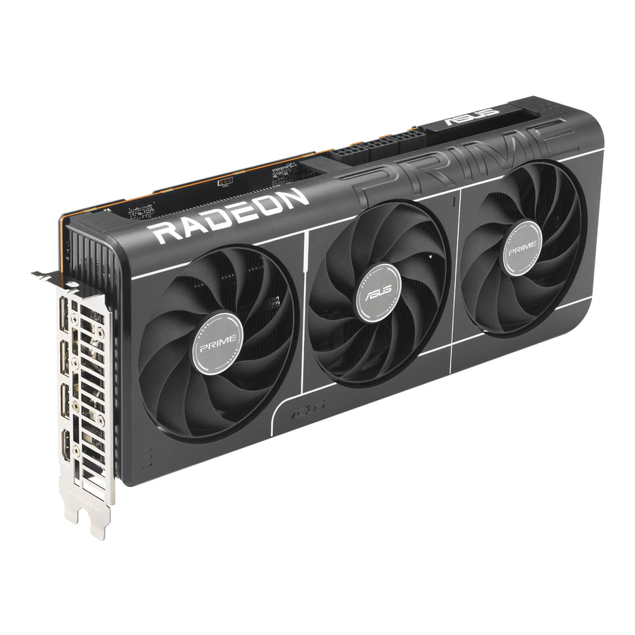 ASUS ROG G700 (2025) | Intel® Core™ Ultra 5 | 16GB DDR5 U-DIMM | 1TB M.2 2280 NVMe™ PCIe® 4.0 SSD | ASUS RADEON RX9070 XT Prime OC Graphics | Windows 11 Home PC