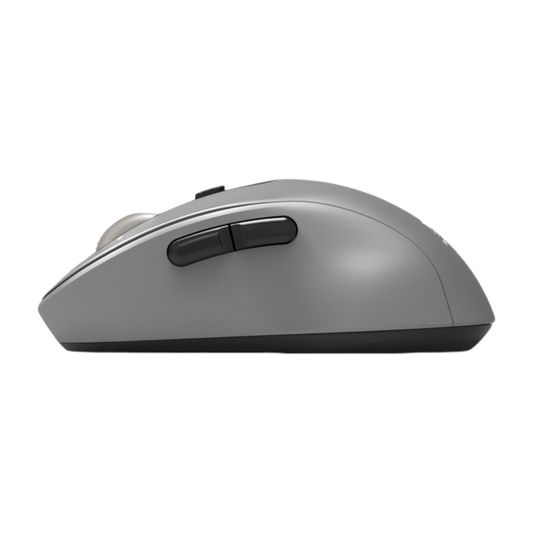 Port Mouse Expert Mac Rechargable BT Grey 3 Year Warranty