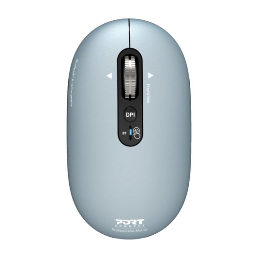Port Mouse Rech BT Pure Mac Storm 3YRW