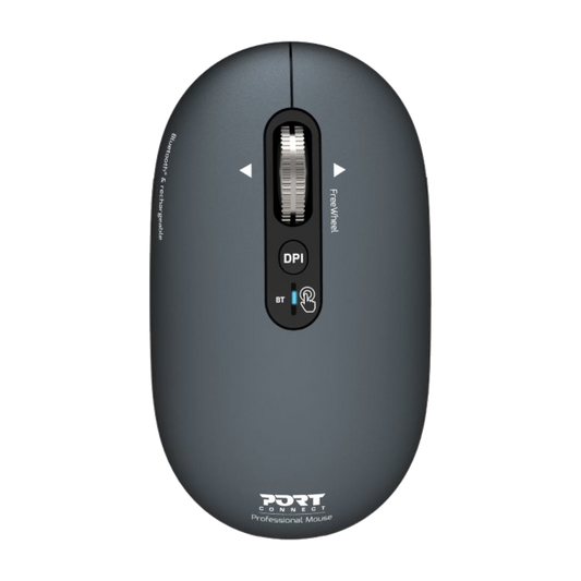 Port Mouse Rech BT Pure Mac Shadow 3YRW