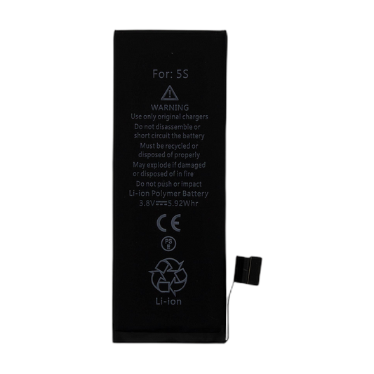 Huarigor Replacement Battery for iPhone 5S