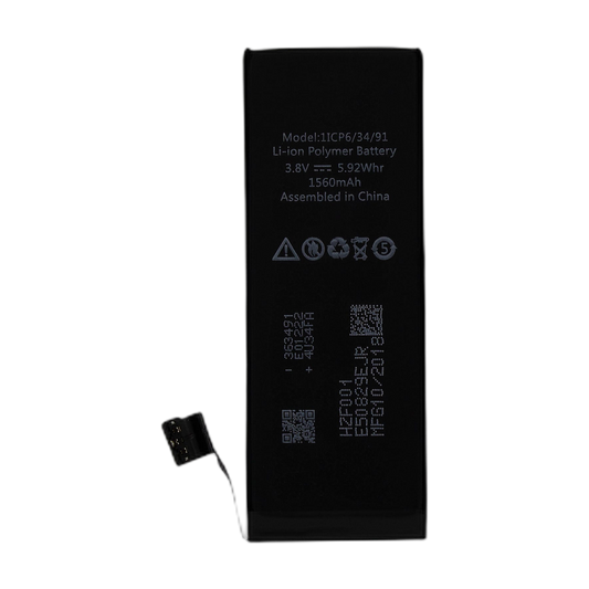 Huarigor Replacement Battery for iPhone 5S