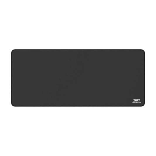 Port Ergonomic Mouse Pad Pro - 300x700 Black