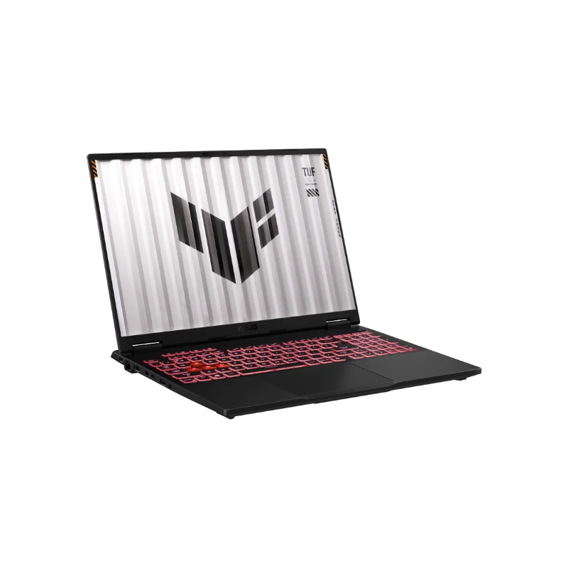 TUF Gaming AMD Ryzen 9 8940HX 16GB DDR5-5600 1TB PCIE SSD RTX5060 1YW W11H
