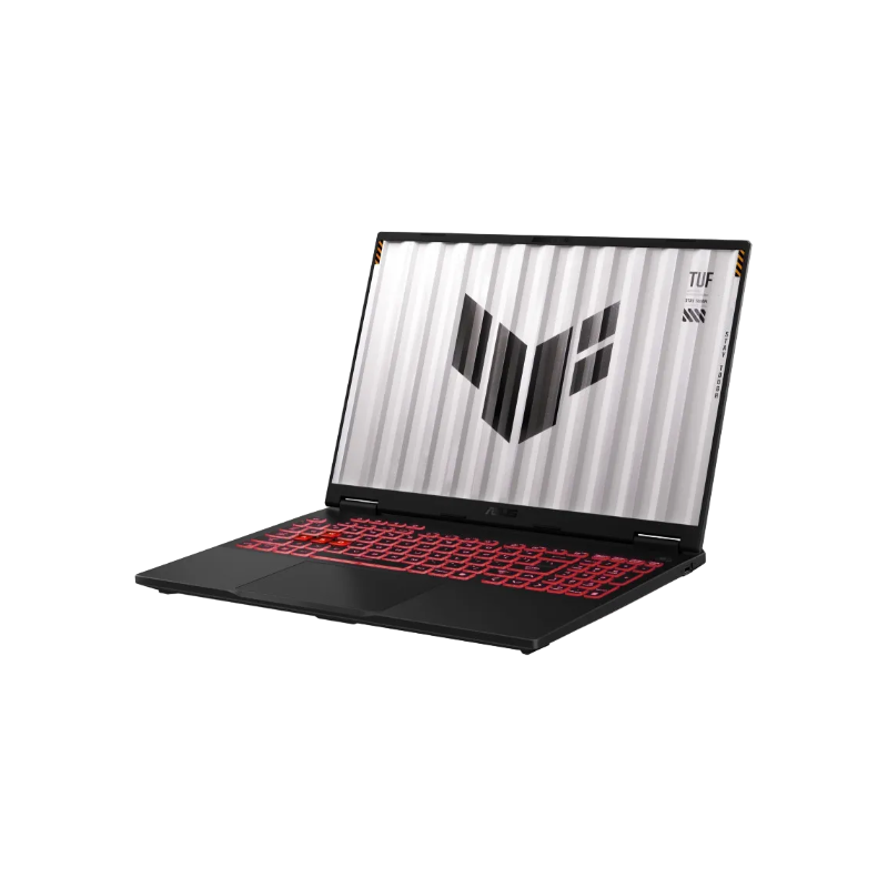 TUF Gaming AMD Ryzen 9 8940HX 16GB DDR5-5600 1TB PCIE SSD RTX5060 1YW W11H
