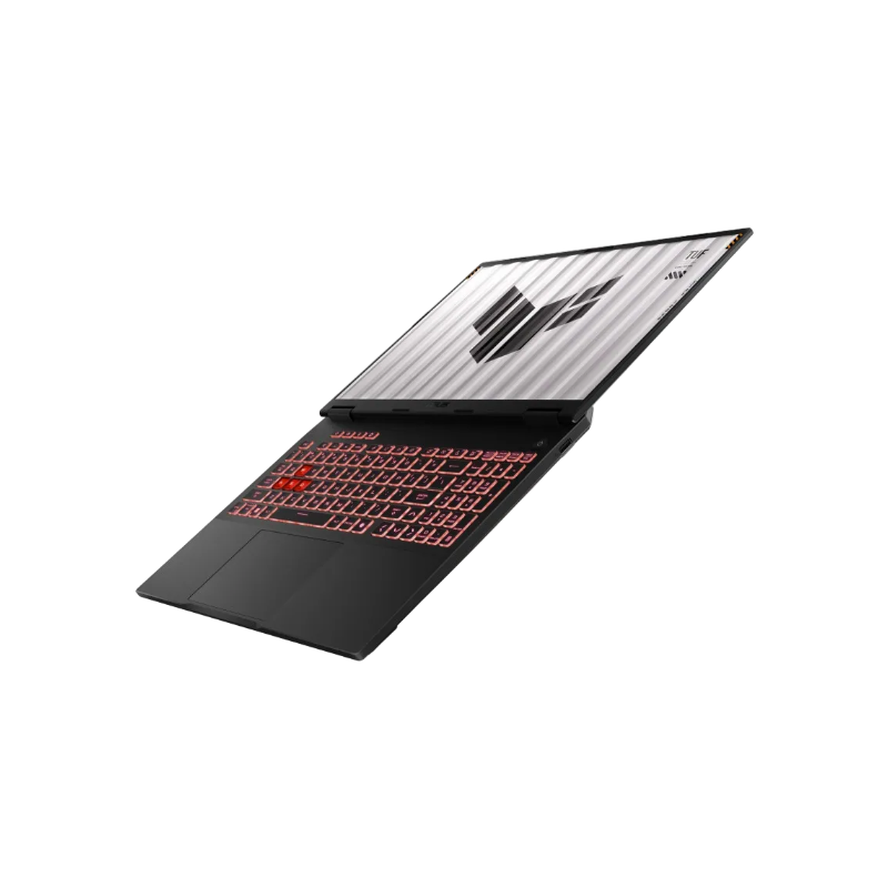 TUF Gaming AMD Ryzen 9 8940HX 16GB DDR5-5600 1TB PCIE SSD RTX5060 1YW W11H
