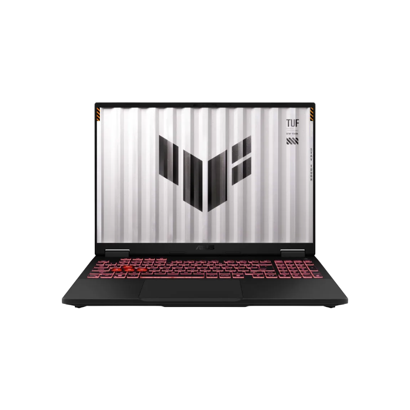 TUF Gaming AMD Ryzen 9 8940HX 16GB DDR5-5600 1TB PCIE SSD RTX5060 1YW W11H