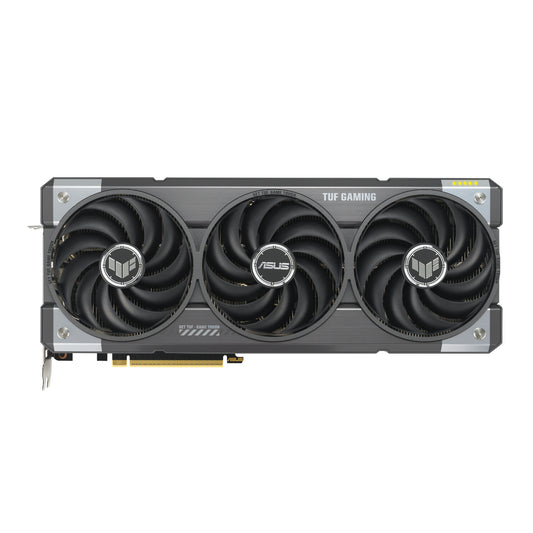 ASUS Nvidia Geforce RTX 5070Ti TUF Gaming OC 16GB GDDR7 Graphics Card