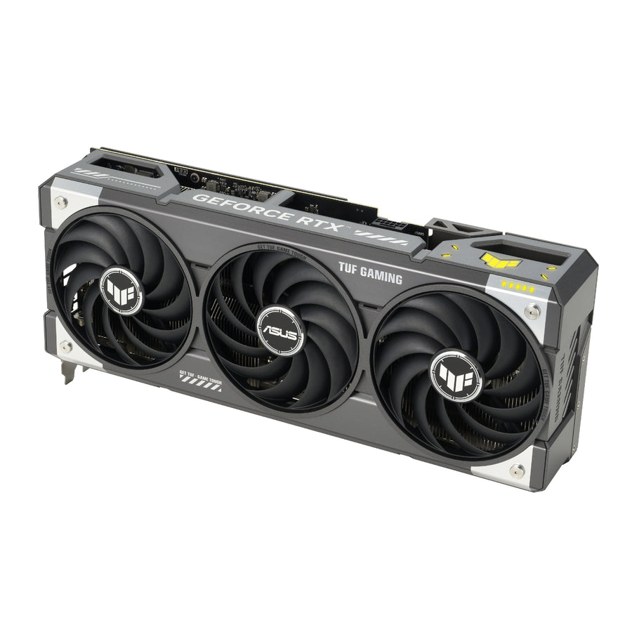ASUS Nvidia Geforce RTX 5070Ti TUF Gaming OC 16GB GDDR7 Graphics Card