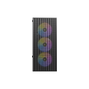 Antec AX27 RGB ATX Gaming Chassis