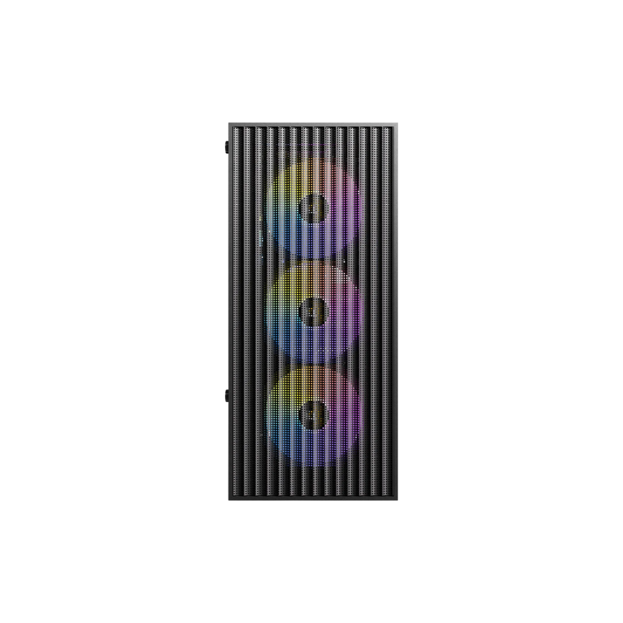 Antec AX27 RGB ATX Gaming Chassis